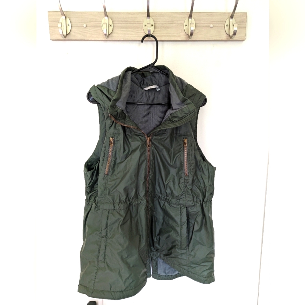 Athleta Vest